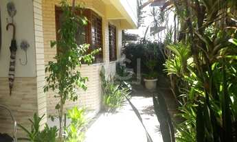 Imagem 3: Porto Alegre - Casa Padrão - Espirito Santo