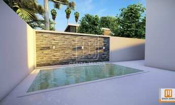 Imagem 2: Casa (térrea em condominio) 3 dormitórios/suite, cozinha planejada, portaria 24hs, em cond