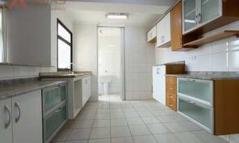 Imagem: Apartamento de 3 quartos para aluguel