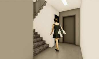 Imagem: APARTAMENTO - VILA FORMOSA - SP