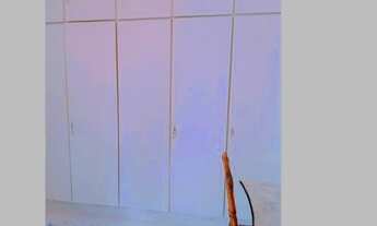 Imagem 3: Quarto Individual dividir apto Itaim Bibi