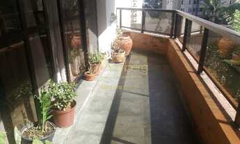 Imagem: Belo apartamento na Vila Andrade