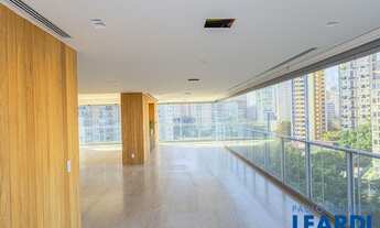 Imagem 6: APARTAMENTO - VILA NOVA CONCEIÇÃO - SP