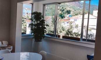 Imagem 6: Apartamento à venda, 2 quartos, 1 suíte, 1 vaga, Alto da Boa Vista - RIO DE JANEIRO/RJ