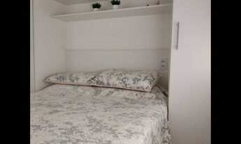 Imagem 6: São Paulo - Apartamento Padrão - Mooca