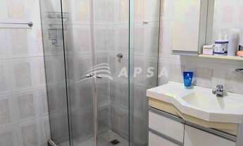 Imagem 2: Rio de Janeiro - Apartamento Padrão - Tijuca