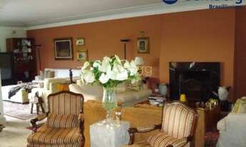 Imagem 4: Granja julieta Casa com 5 dormitórios