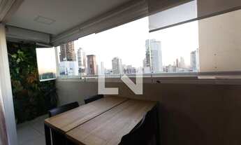 Imagem 5: Apartamento para Aluguel - Setor Oeste, 2 Quartos, 62 m2