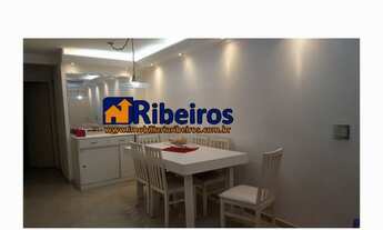 Imagem 5: Maravilhoso apartamento todo reformado! Próximo ao metrô Jabaquara!