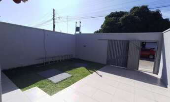 Imagem 5: Casa para venda com 112 metros quadrados com 3 quartos