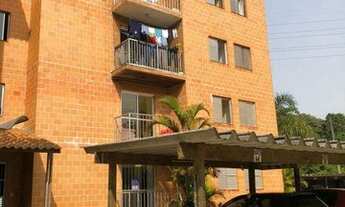 Imagem 1: APARTAMENTO - VILA JOÃO RAMALHO - SP