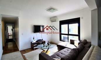 Imagem 5: Venda Apartamento 3 Dormitórios - 165 m² Brooklin