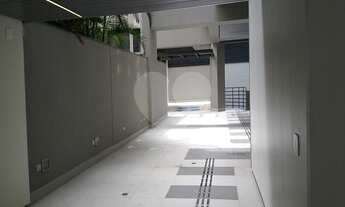 Imagem 4: Em prédio recém entregue