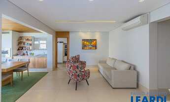 Imagem: APARTAMENTO - GRANJA JULIETA - SP