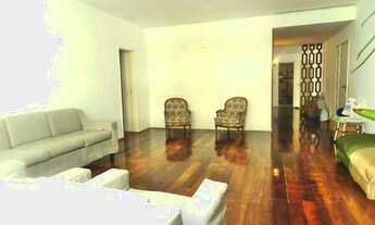 Imagem 3: EXCELENTE APARTAMENTO EM RUA TRANQUILA E ARBORIZADA