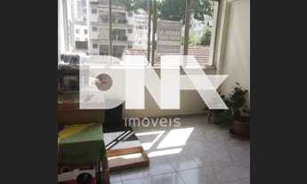 Imagem 6: Rio de Janeiro - Apartamento Padrão - Tijuca