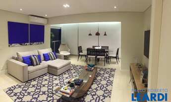 Imagem 2: APARTAMENTO - BROOKLIN - SP