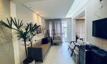 Imagem 7: Apartamento com 4 dormitórios à venda em Belo Horizonte