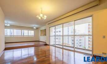 Imagem 2: APARTAMENTO - PARAÍSO - SP