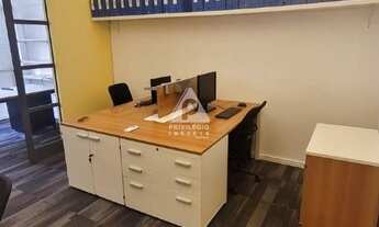 Imagem 2: Sala para aluguel, Copacabana - RIO DE JANEIRO/RJ