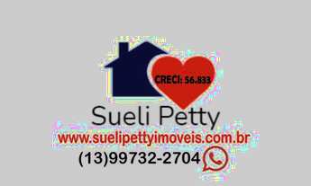 Imagem 3: Apartamento para Venda em Santos, boqueirão, 2 dormitórios, 2 banheiros, 1 vaga