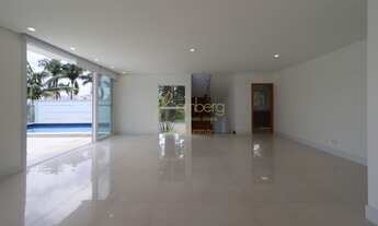 Imagem 7: Casa nova de condomínio - Brooklin Velho