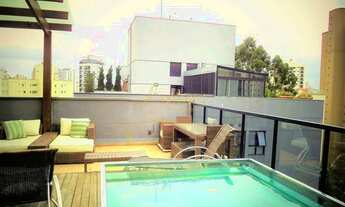 Imagem 3: Cobertura, Vila Suzana - São Paulo