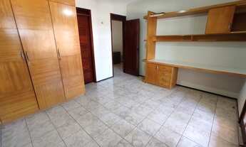 Imagem 5: Duplex amplo com piscina na Sapiranga