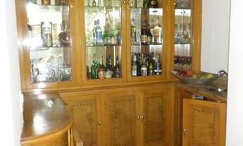 Imagem 7: CASA ASSOBRADADA - MORUMBI - SP