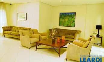 Imagem 2: APARTAMENTO - MORUMBI - SP