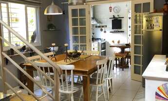 Imagem 5: Muito bom gosto nos acabamentos em excelente região!