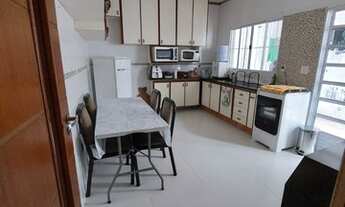 Imagem 2: CASA ASSOBRADADA - JAGUARÉ - SP