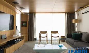 Imagem 2: COBERTURA - PARAÍSO - SP