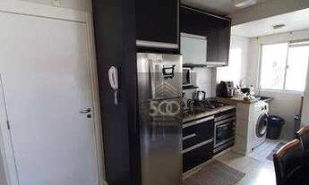 Imagem: Apartamento com 2 dormitórios à venda