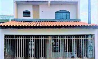 Imagem: Sobrado na região do Éden - CA 218