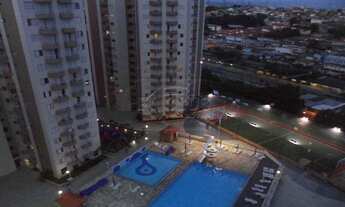 Imagem 3: Cobertura com 4 dorms, Portal dos Bandeirantes, Fase IV