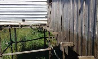 Imagem 5: Vende-se 22 mil negociável