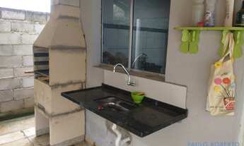 Imagem 7: CASA DE VILA - CAPELA - SP