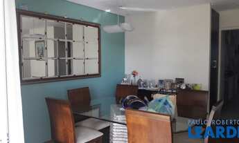 Imagem 6: APARTAMENTO - ACLIMAÇÃO - SP