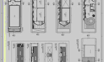 Imagem 7: PRÉDIO - MOEMA PÁSSAROS - SP