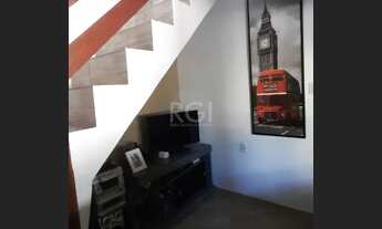 Imagem 5: Porto Alegre - Casa Padrão - Hípica