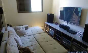Imagem 7: APARTAMENTO - MORUMBI - SP