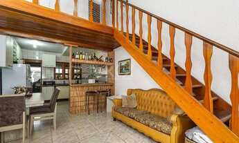 Imagem 2: Porto Alegre - Casa Padrão - Restinga