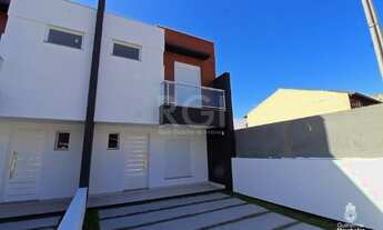 Imagem 2: Porto Alegre - Casa Padrão - Hípica