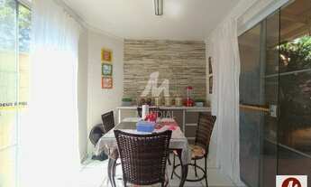 Imagem 3: Casa (diversos) 3 dormitórios/suite, cozinha planejada, portaria 24 horas, em condomínio f