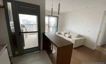 Imagem 2: APARTAMENTO - CONSOLAÇÃO - SP