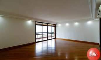 Imagem 3: São Paulo - Apartamento Padrão - Moema