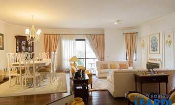 Imagem 6: APARTAMENTO - JARDIM PAULISTA - SP