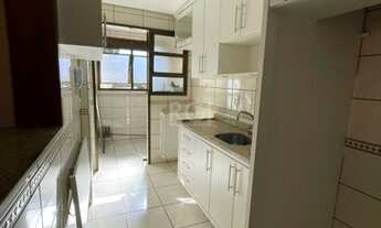 Imagem 6: Aconchegante apartamento à venda com 2 quartos, sendo 1 suíte, e 2 banheiros