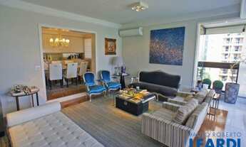 Imagem 4: APARTAMENTO - PARAÍSO - SP